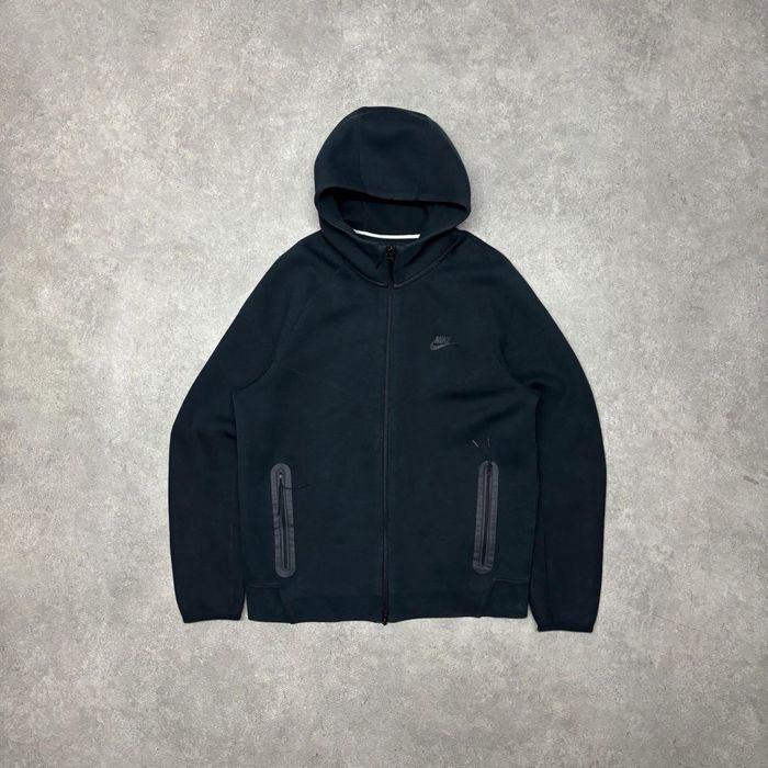 Tech fleece зипка
