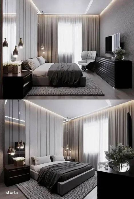 Apartament 3 Camere Decomandat Titan Theodor Pallady M Nicolae Teclu