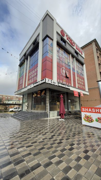 1 этаж 75 квадра янги хает 8 курилиш минавр ситига якин