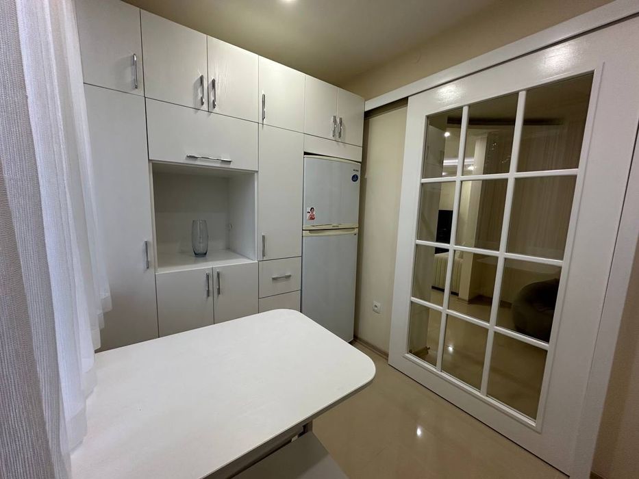 Сдается своя уютная 1 комнатная квартира Чилонзар -9