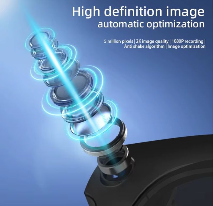 Smart achki smart glasses sotiladi