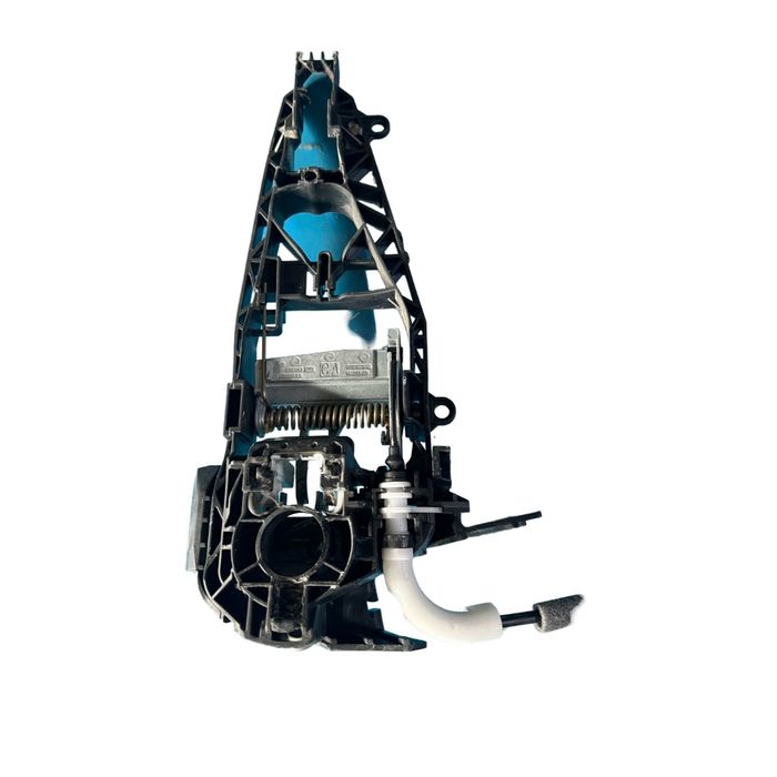 Maner interior portiera fata BMW X5 III F15, F85 2012 - 2018 7304804