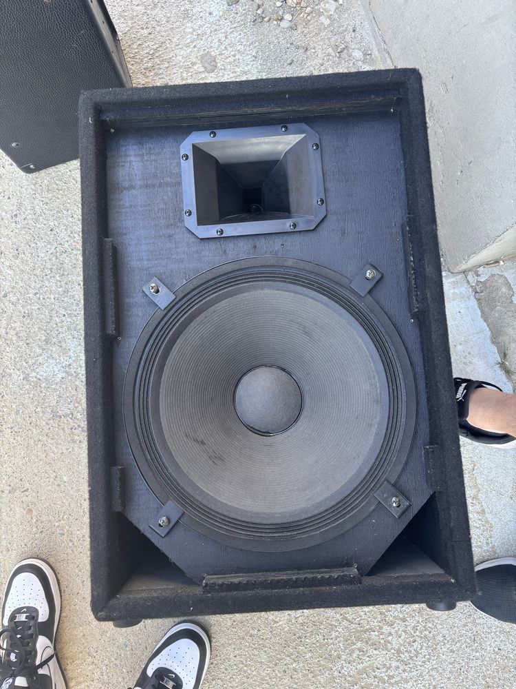 Vand boxe pasive Solton 200 W
