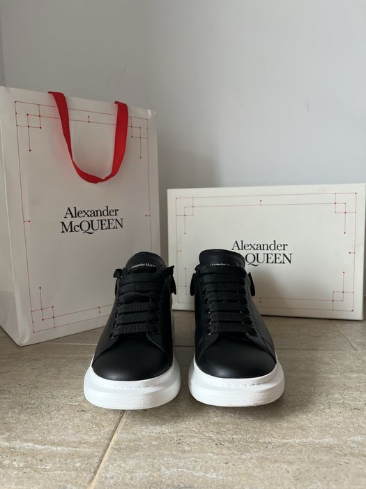 Alexander mcqueen