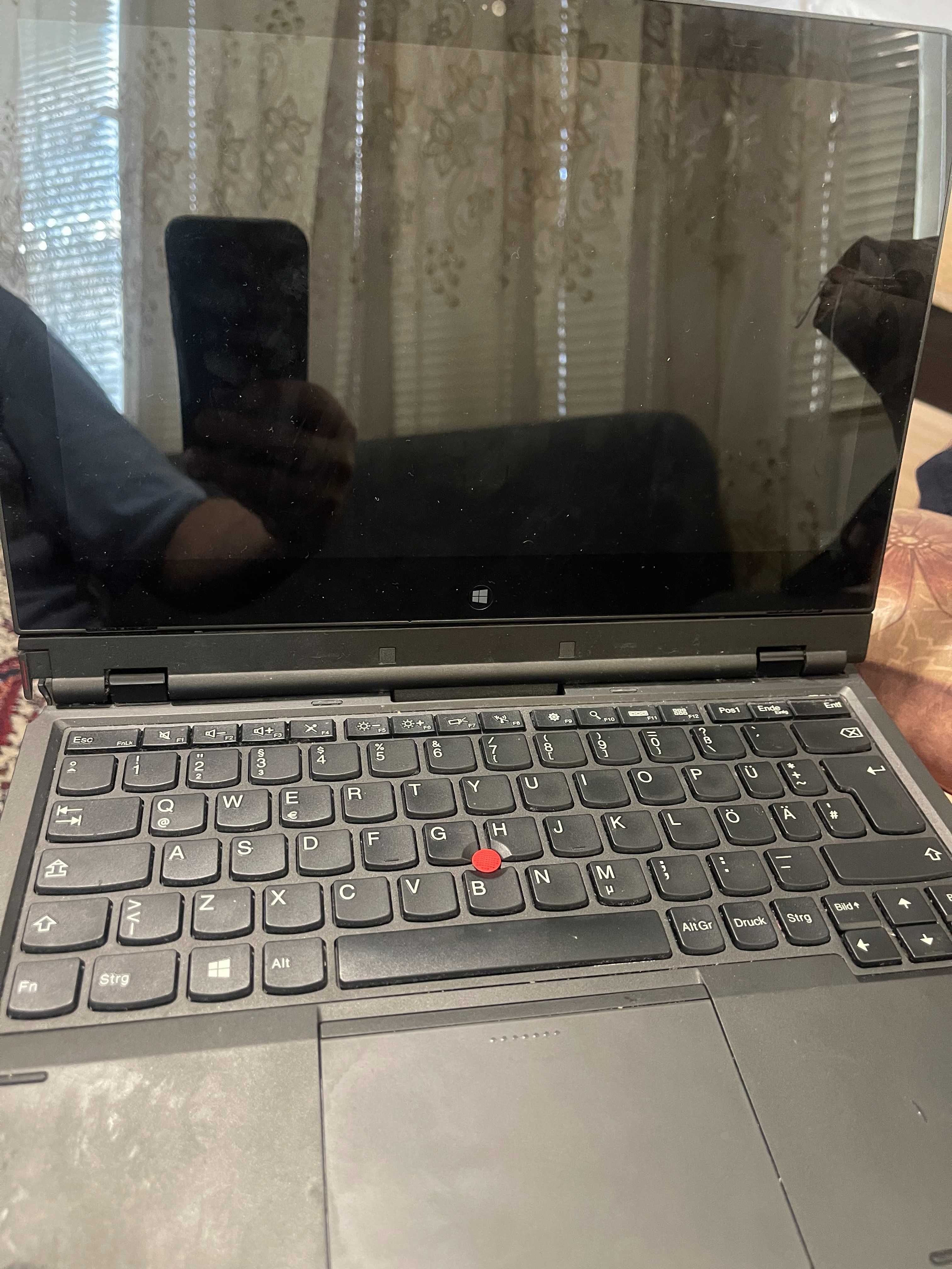 lenovo thinkpad intel
