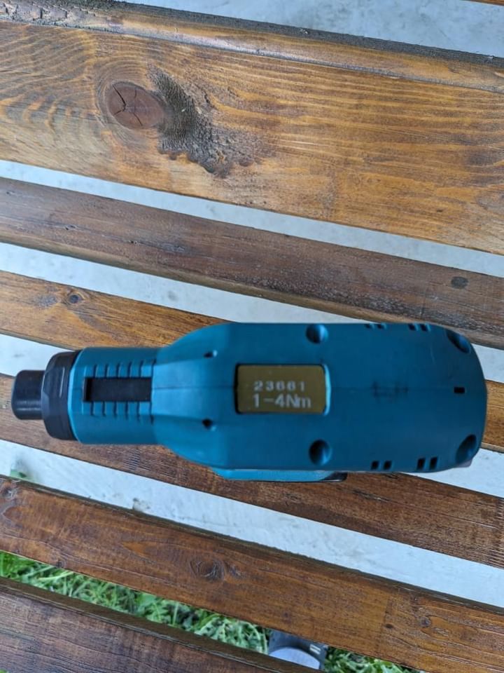 Autofiletantă Makita DFT046F