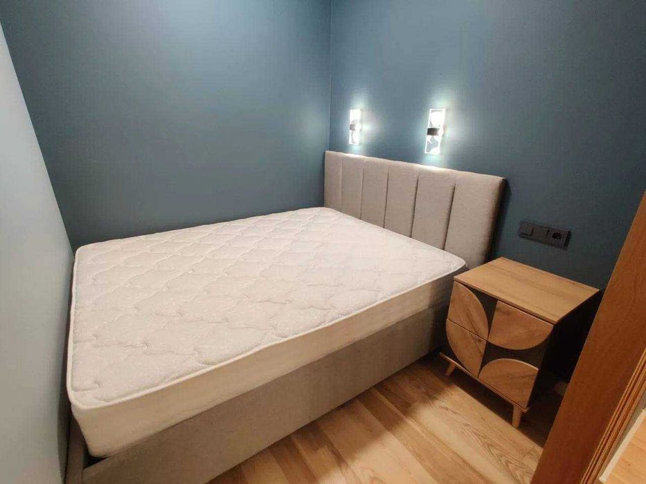 Сдаю уютную 2х ком. 6/26 квартиру ЖК NRG U-Tower (Р5)