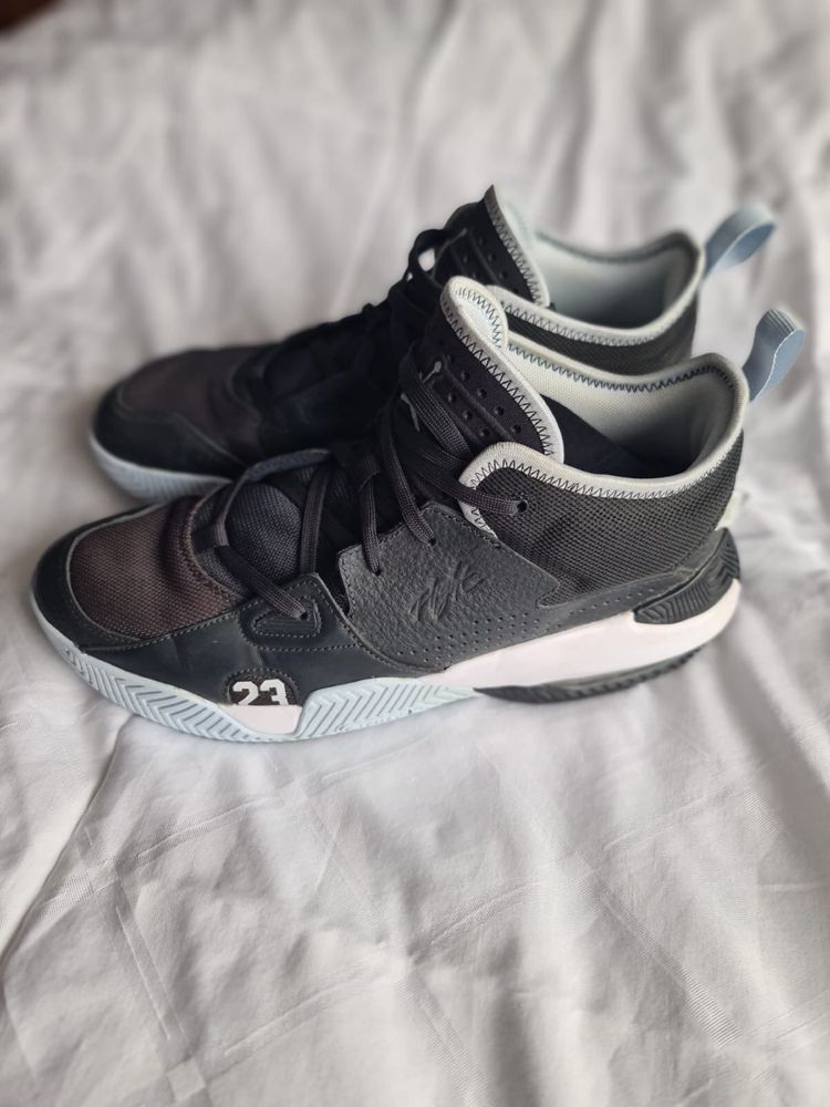 Nike Air Jordan Stay Loyal 2