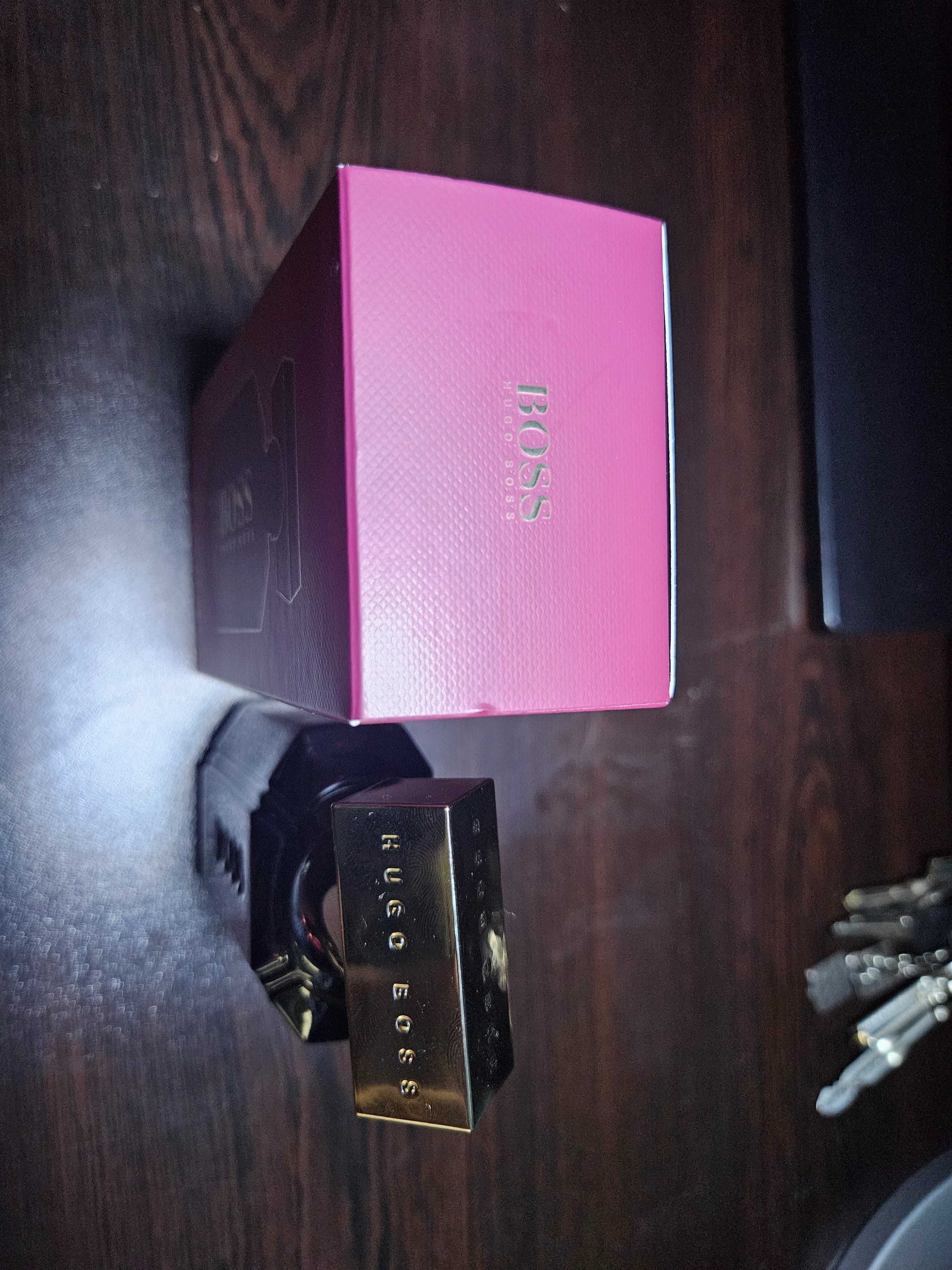 Hugo boss the scent 50 ml и alien mugler 90 ml