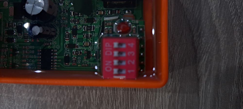 Прекъсвач за крос или ендуро мотор