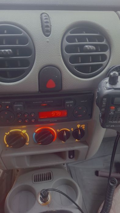 Renault Kangoo de vanzare