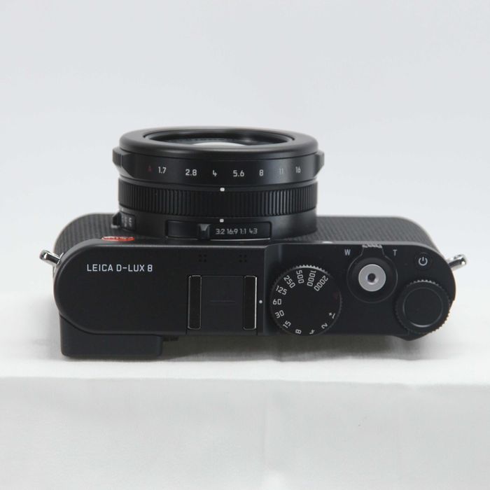 Leica D-Lux 8 - F:1.7-16 - OBIECT IMPECABIL - Amanet FRESH Galati