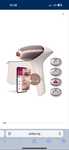 Фотоепилатор Philips lumea BRI977