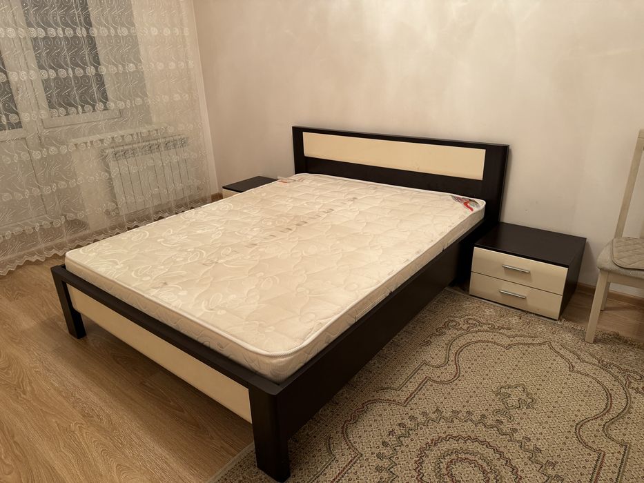 Отдам матрас б/у