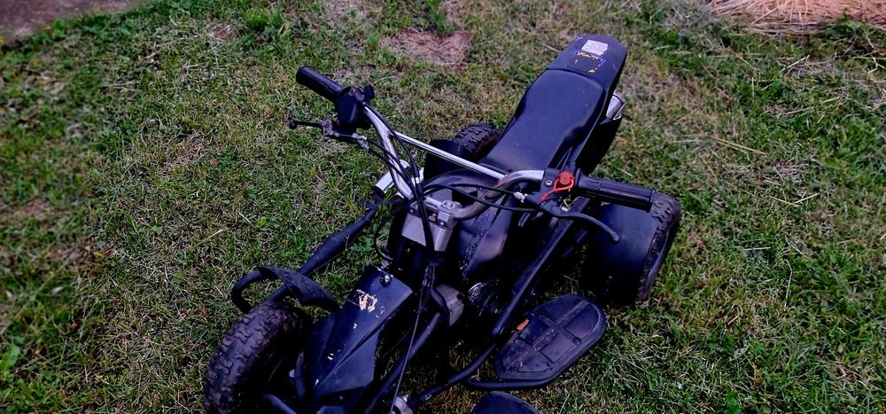 Atv copii 50 cc.