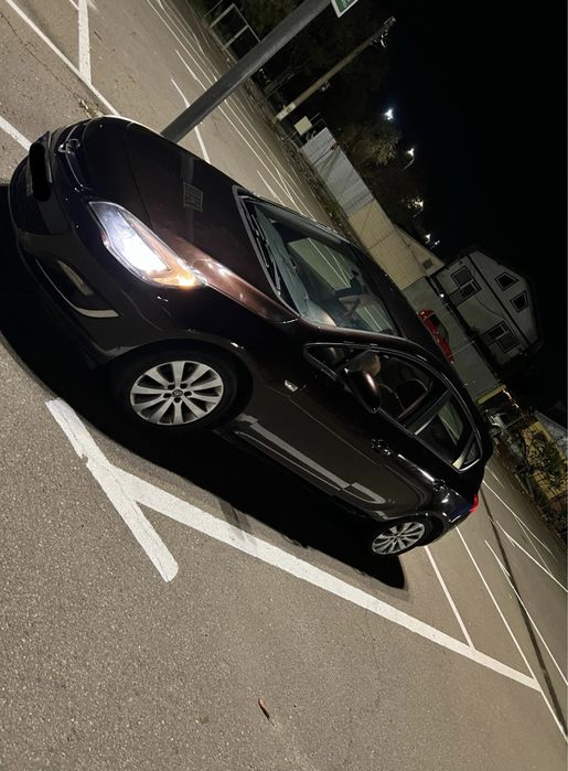 Vând Opel astra J 2013