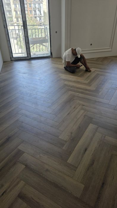 Yolka Laminat Archa laminat