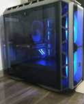 Carcasa PC Cooler Master H500P Mesh