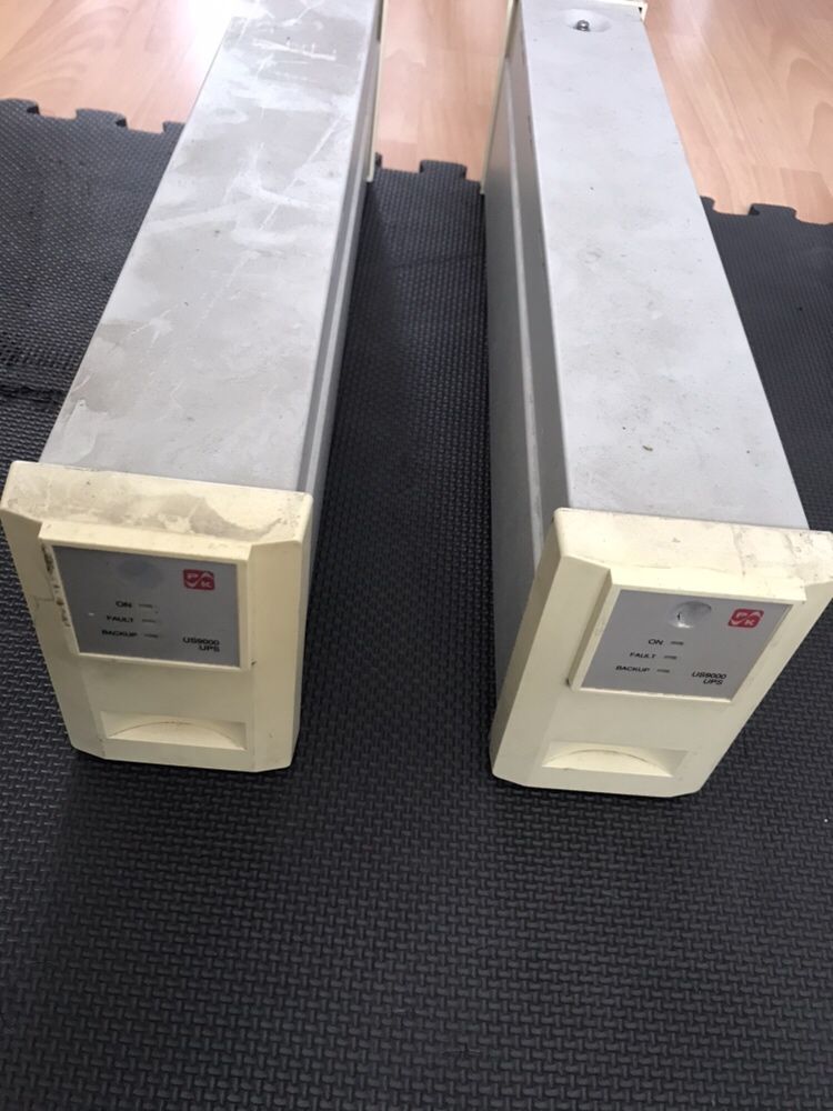 Модули за UPS Power Kinetics US 9003.