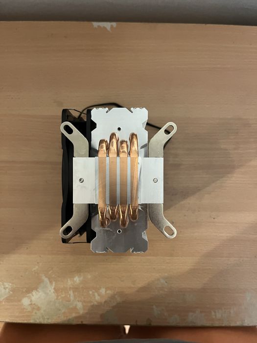 Охладител deep cool