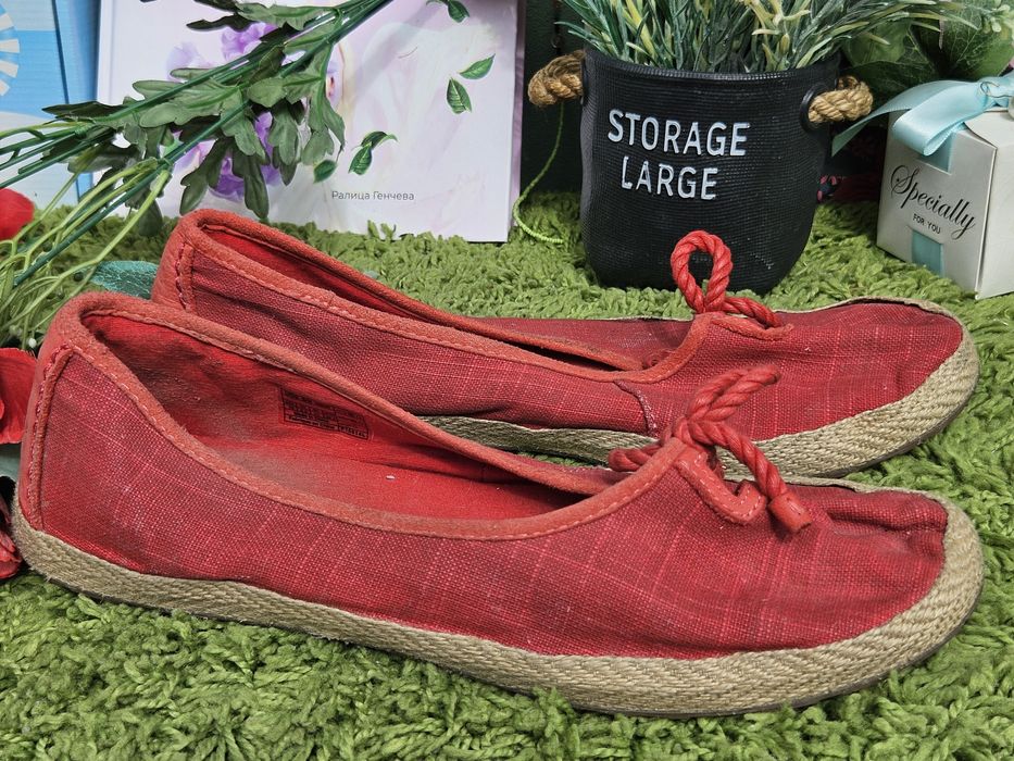 UGG мокасини N41