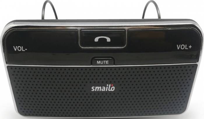 hands-free / car kit Smailo Cool Music BT03