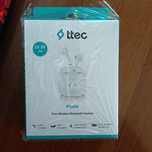ttec безжични слушалки