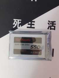 Продам новый SSD 2.5 '' SATA 128 GB
