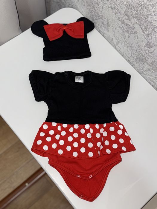 Детское боди, костюм нарядный для новорожденных