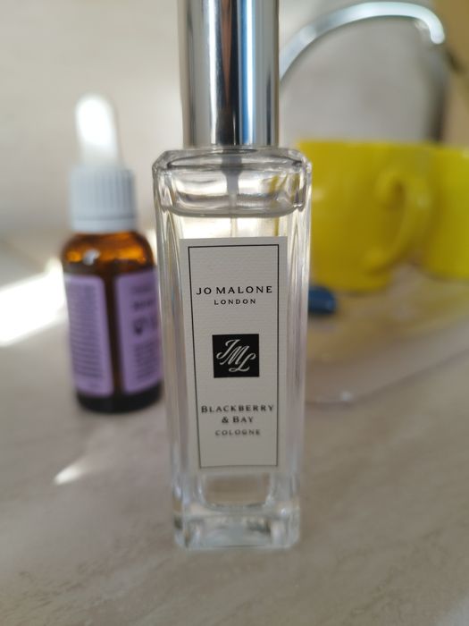 Jo Malone BlackBerry and Bay cologne унисекс парфюм 30 мл