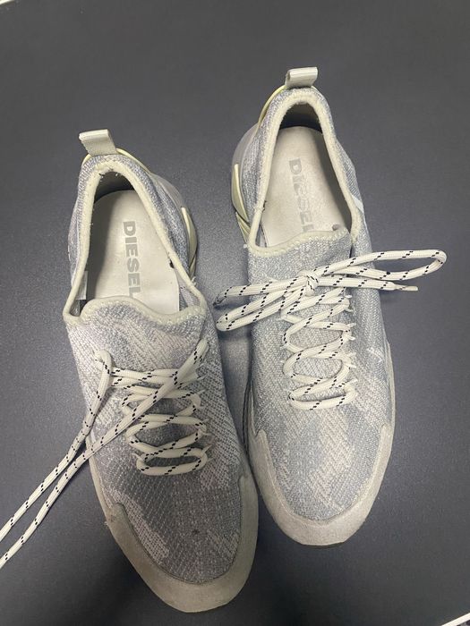 Обувки Puma, Nike, Diesel - РАЗПРОДАЖБА