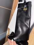 Ботуши Givenchy shark