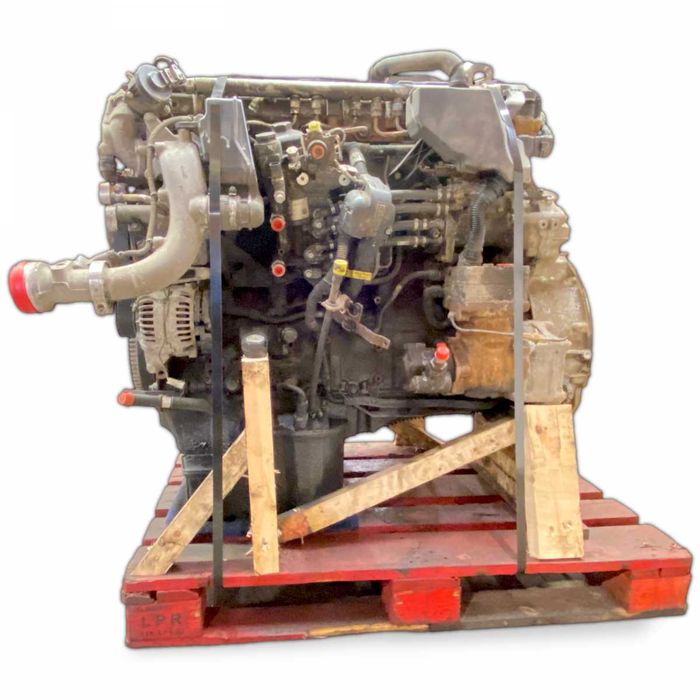 Vand motor complet camion Mercedes OM936 euro 6  PIese/Dezmembrari