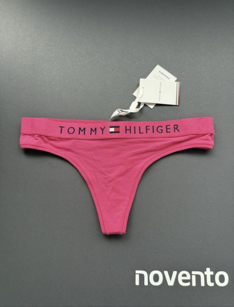 Прашки в розово Tommy Hilfiger /M, L/