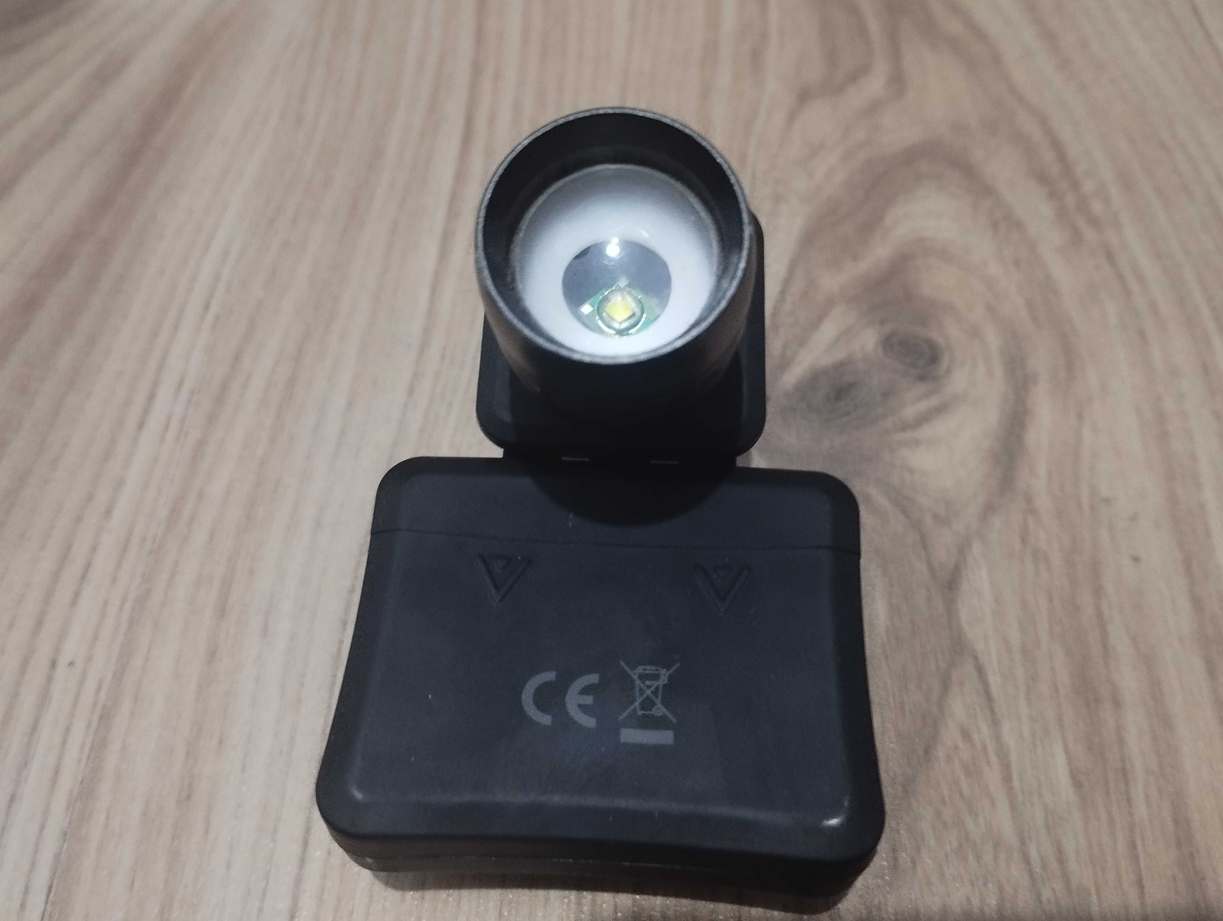 LED фенери Немски нови