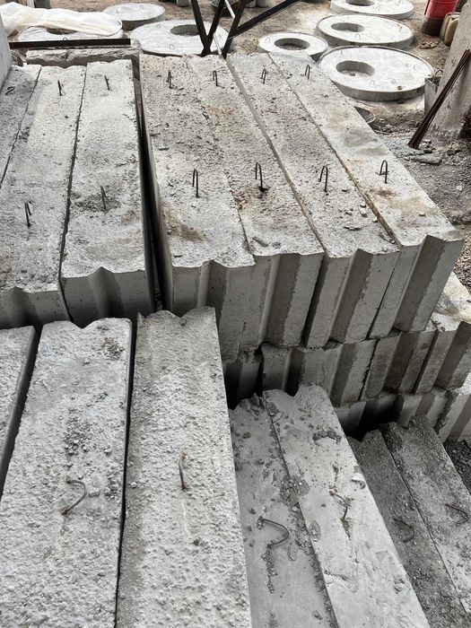 ФБС от 5 000 тг | Заводские блоки в наличии