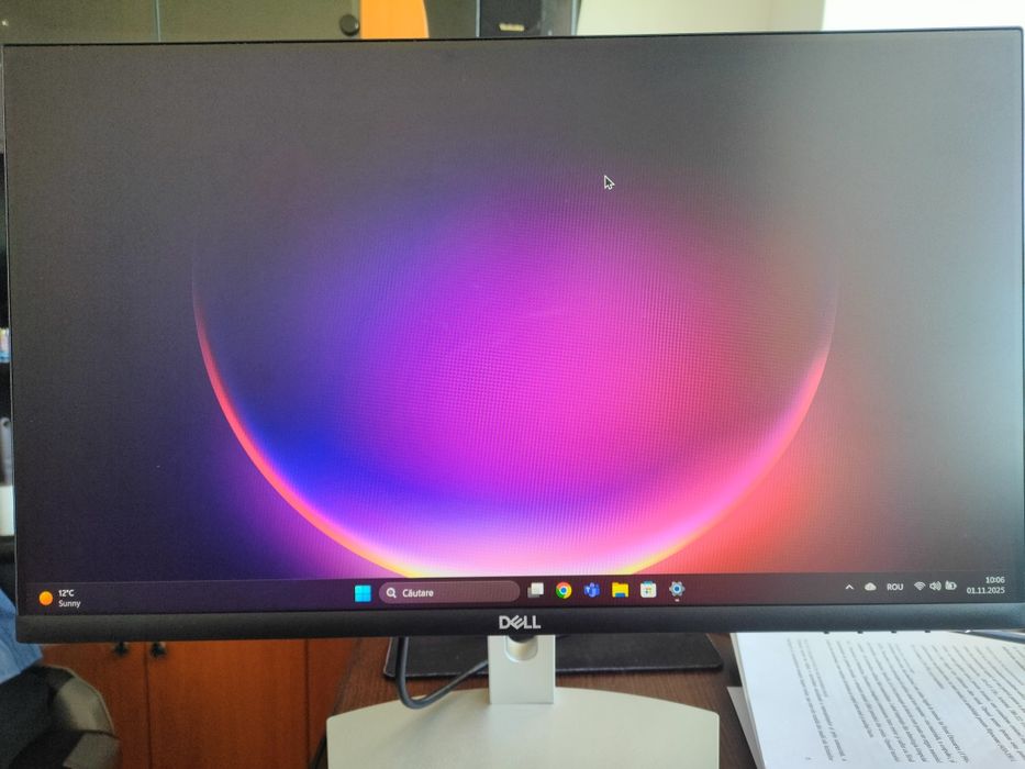 Monitor Led Ips Dell