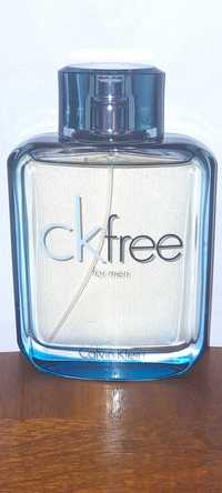 Parfum Calvin Klein CKFree 100 ml CK Free