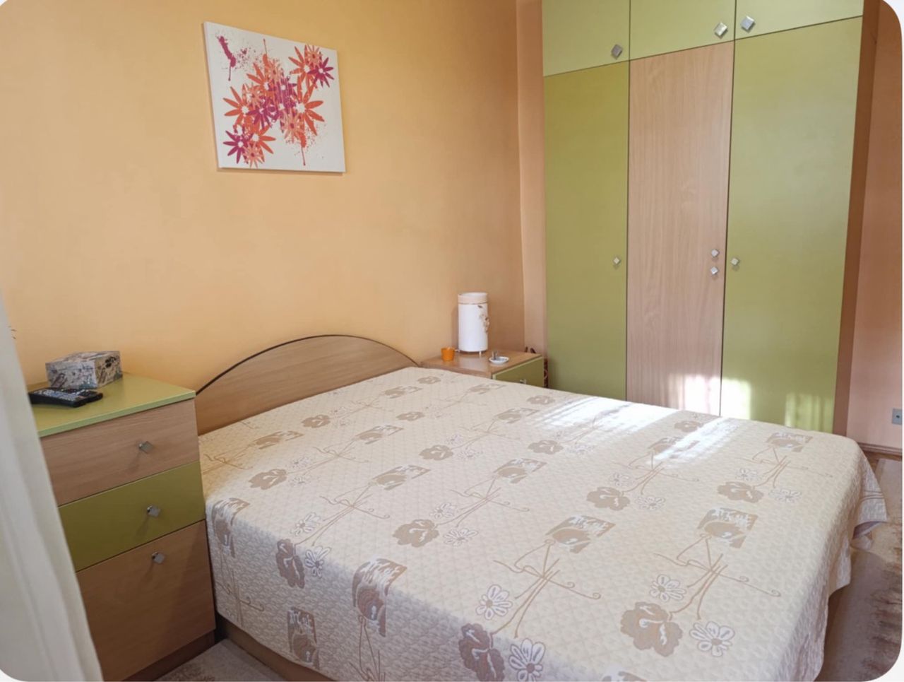 Продава се Тристаен апартамент в Варна, Базар Левски - 75 кв.м за 3467 €/кв.м - Снимка #7