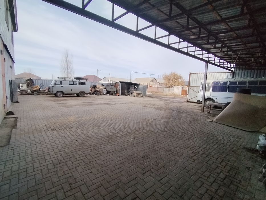 Продам дом на Гмз
