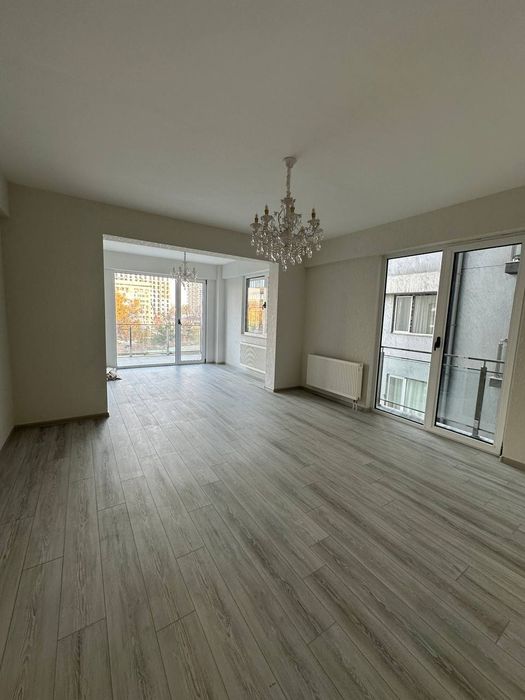 ЖК ЗарафшонСити яккасарай 3/5/14 87м² кадаст есть