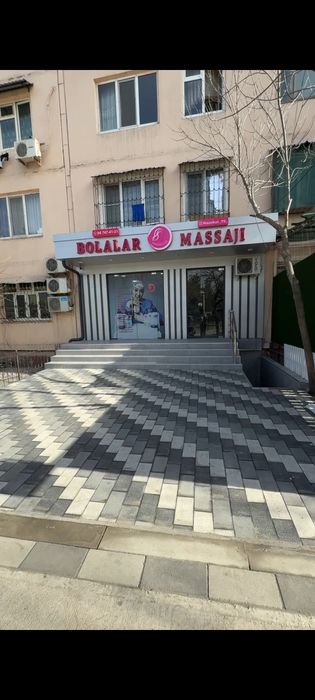 Продается не жилое помещение 1 линия вдоль дороги, ор-р Университет AL