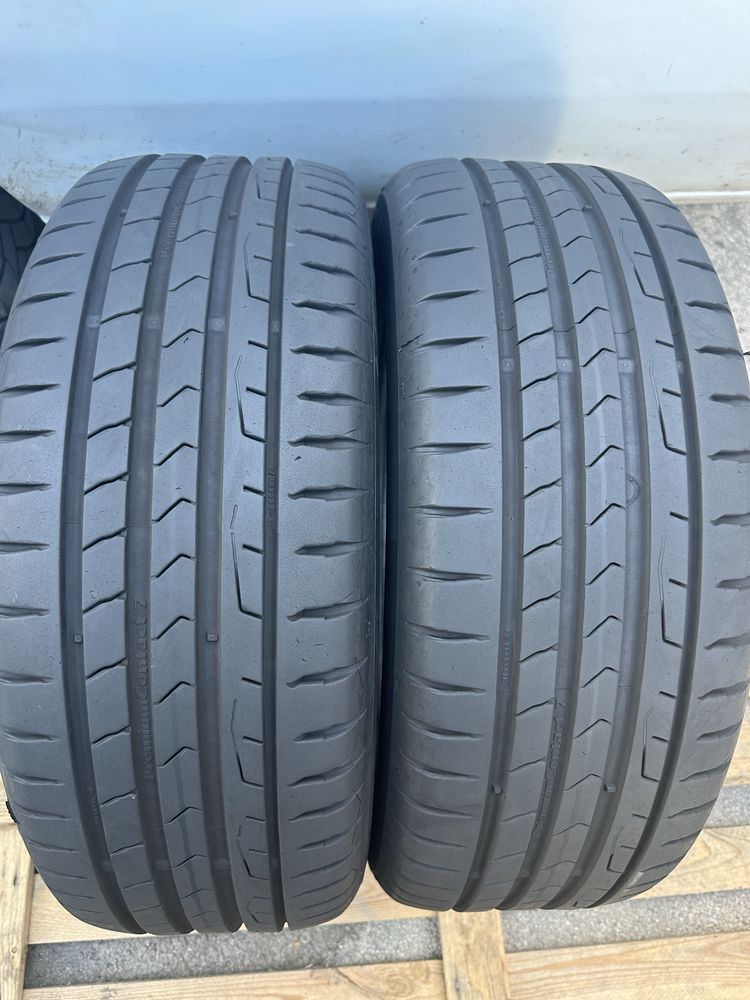 205/55/16 Continental dot23