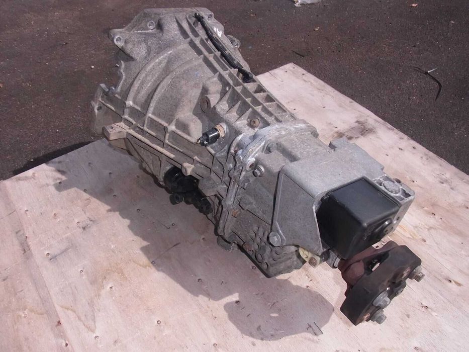 Cutie viteze Ford Transit 2.4 TDCI; 5 Trepte; 6C1R 7003 AA; 2002-2012