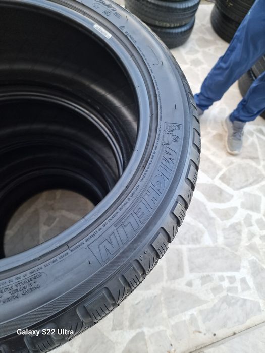 245 45 18 Michelin Pilot 4бр и други Замъка Ямбол