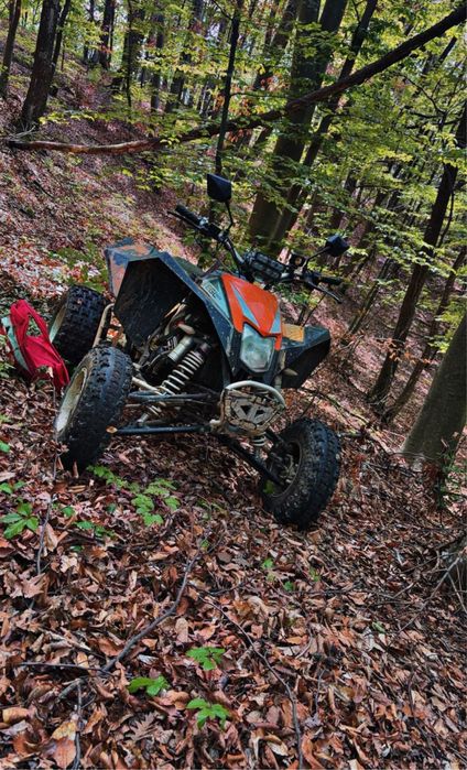 Atv egl 500 cm.