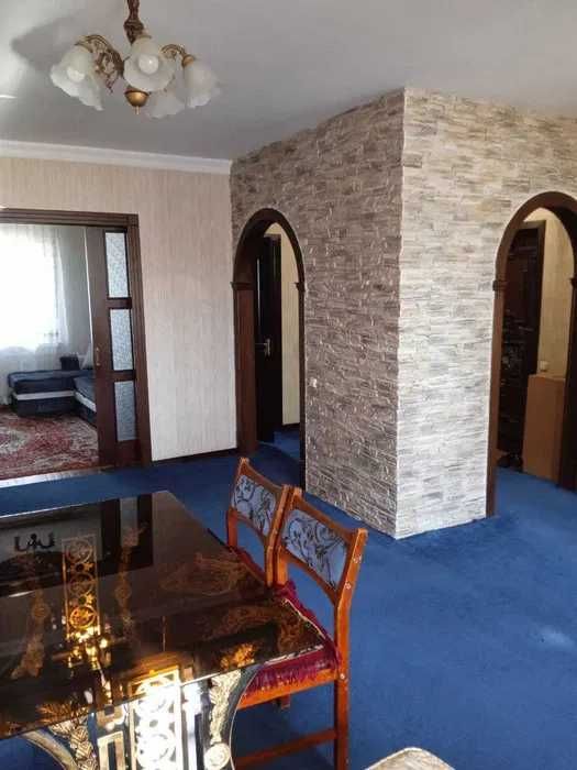 Квартира сотилади Олмазор тумани  Тинчлик метроси