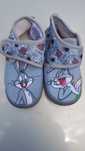 Pantofi de interior Bugs Bunny mărimea 28