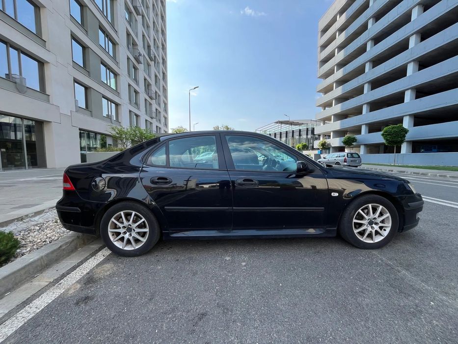 Saab 9-3