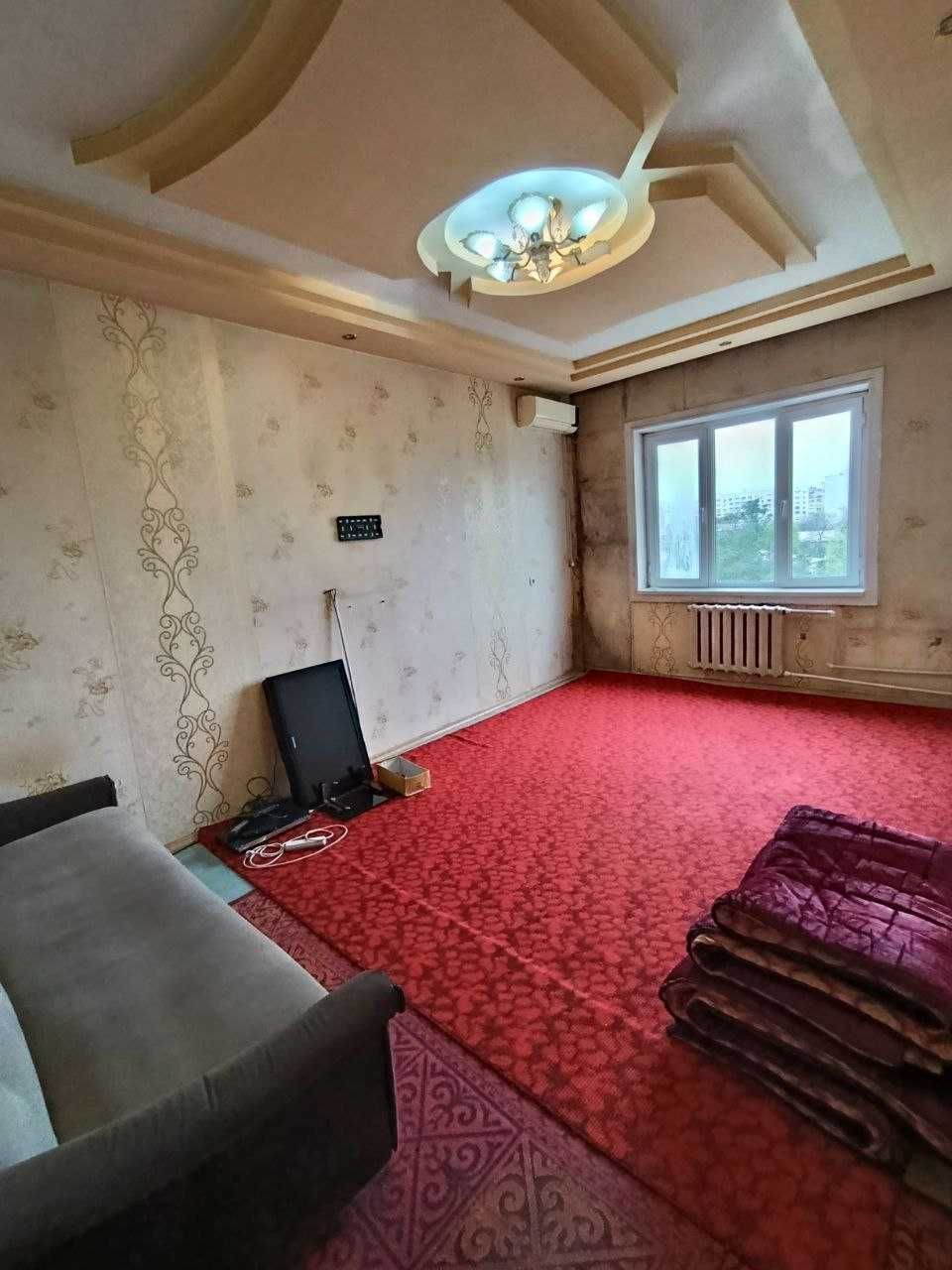 2 хонали квартира сотилади Чилонзор Алгоритм  60м2